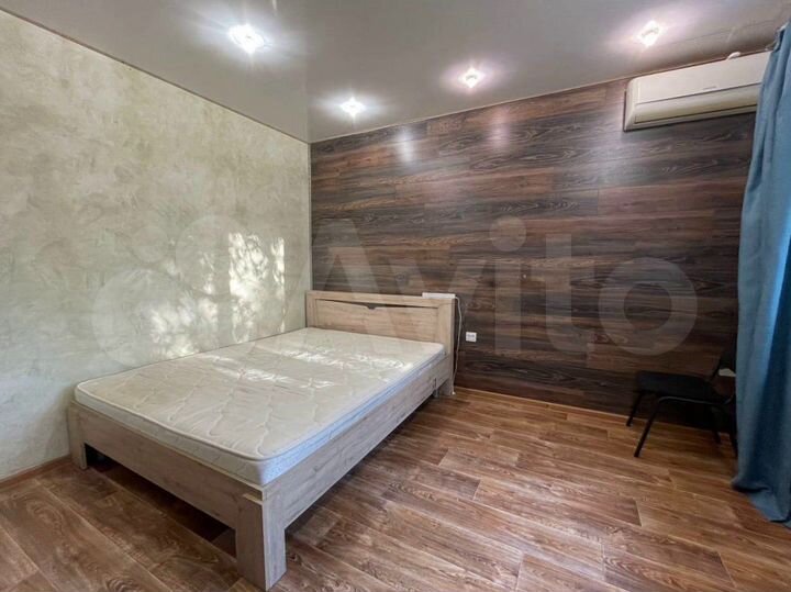 1-к. квартира, 30 м², 2/9 эт.