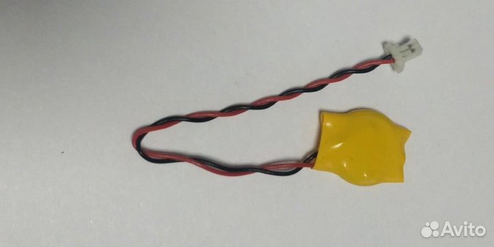 Элемент питания ET CR1220-WC9 PK1