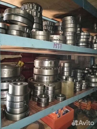 Потшипник 7514