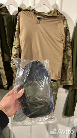 Тактический костюм