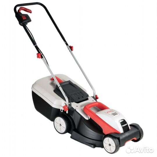 Электрическая газонокосилка Al-Ko Classic 3.82 SE