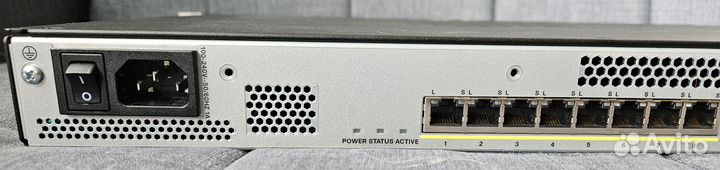 Cisco ASA 5508-X