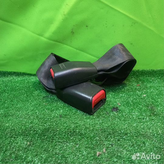 Ответная часть ремня безопасности ssang yong actyo