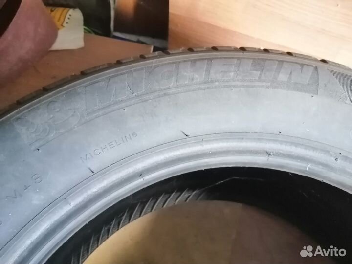 Goodyear Eagle F1 Asymmetric SUV 4x4 255/55 R18