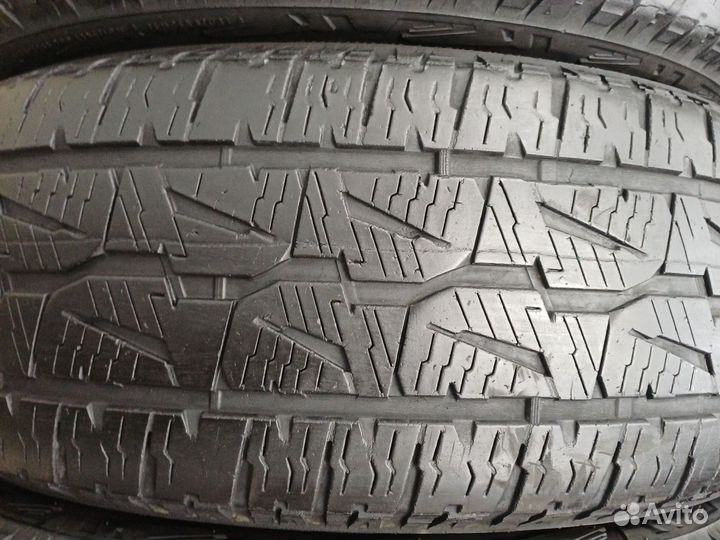 Bridgestone Dueler A/T 285/60 R18 116T