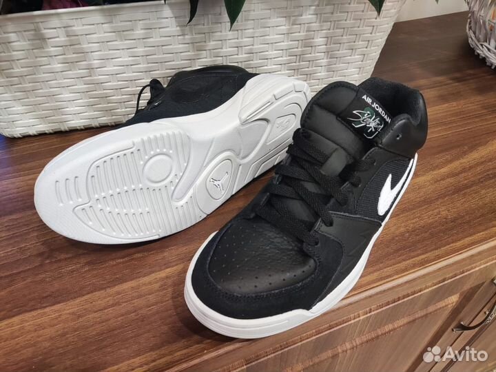 Кроссовки мужские nike air jordan