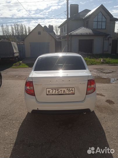 Аренда автомобиля