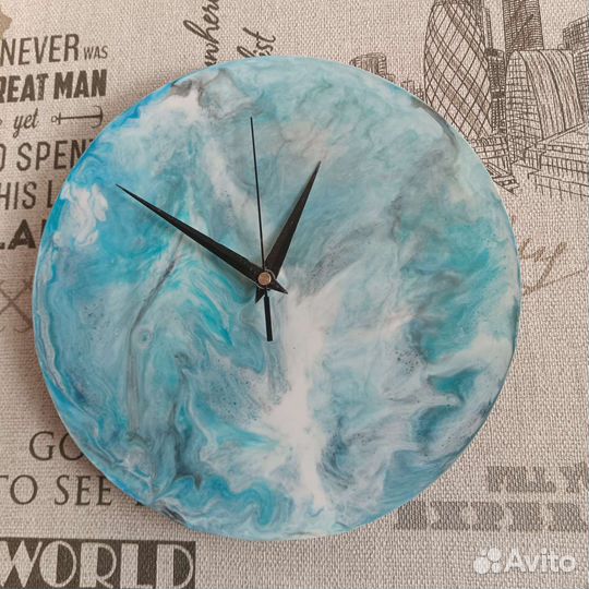 Часы настенные