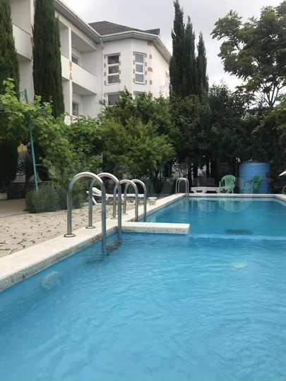 Комната 20 м², 2/3 эт.