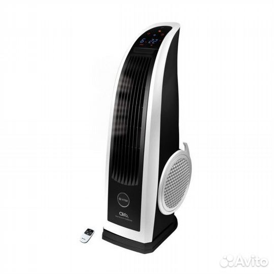 Вентилятор напольный vitek