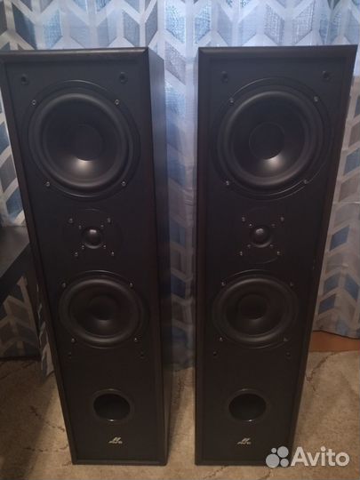 Колонки AVE ACM320