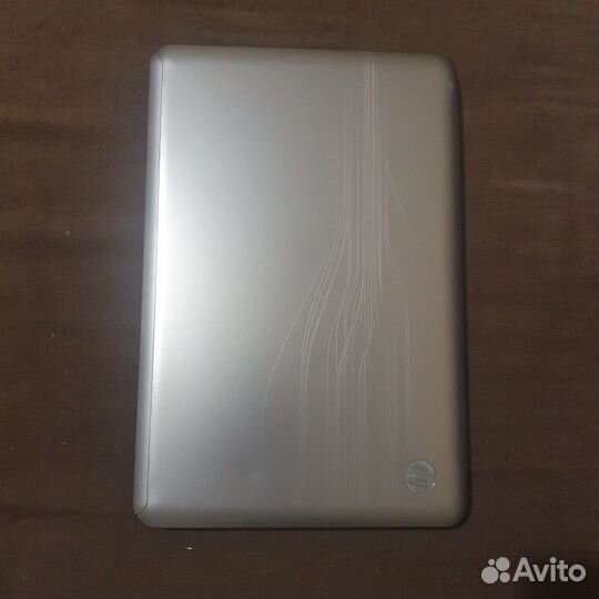 HP Pavilion dv7-4300er 17.3-дюйма