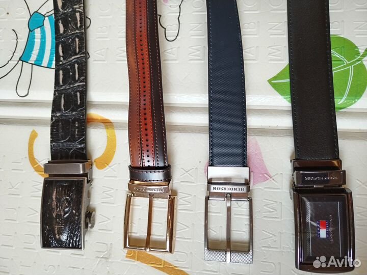 Ремень мужской