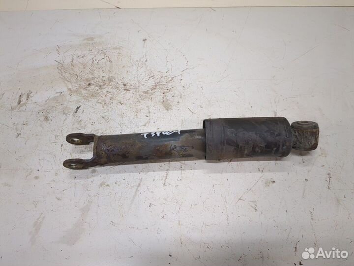 Амортизатор подвески Alfa Romeo Spider, 1996