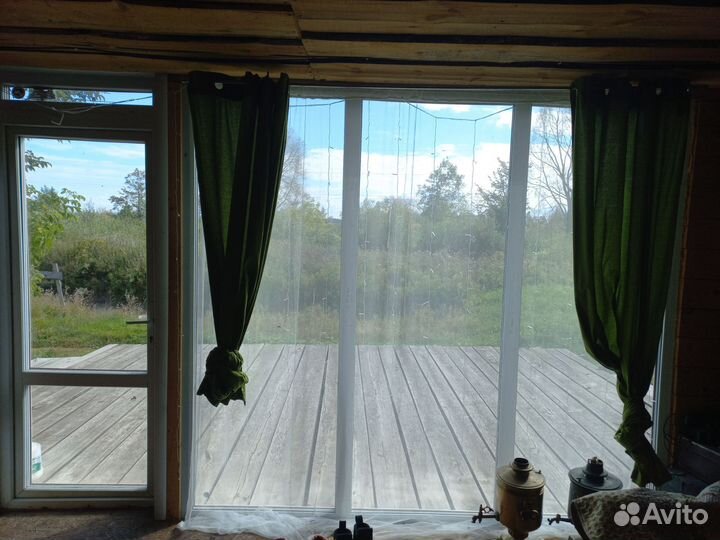 База отдыха