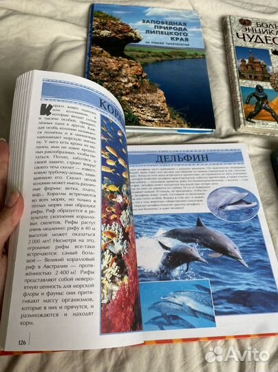 Энциклопедия детская