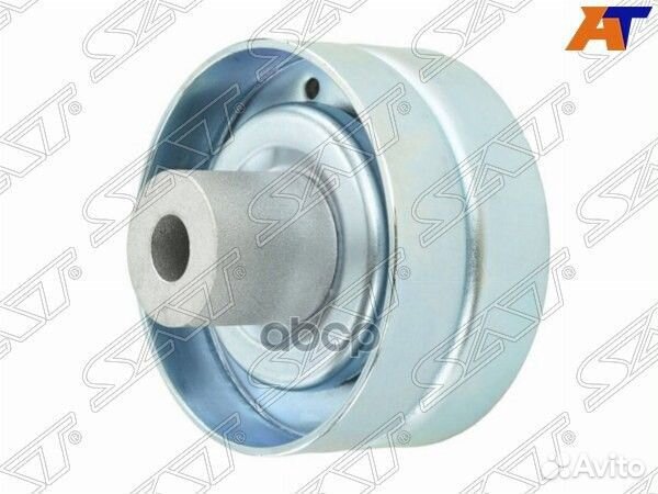 Ролик приводного ремня обводной ford transit 2