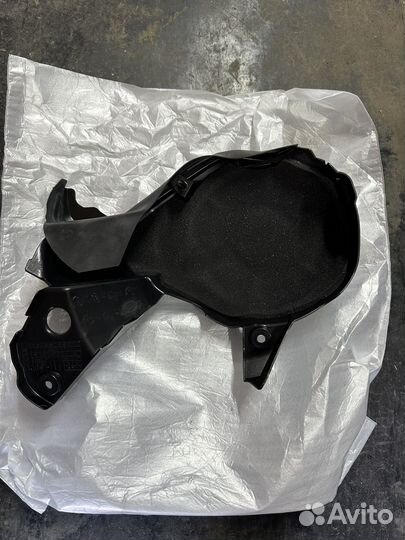 Накладка крышки генератора Honda CBR 1000rr