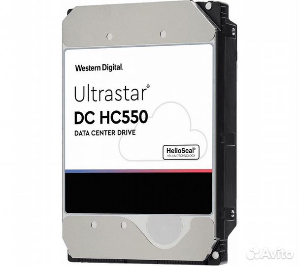 Жесткий диск HDD 3.5