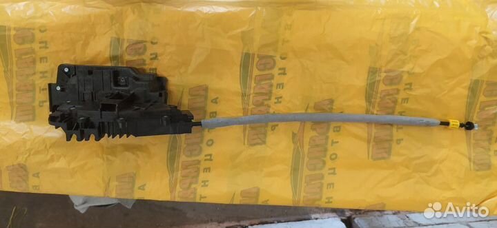 Замок двери Mercedes-Benz E-Class 2020 A0997309100