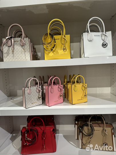 Сумки женские michael kors оригинал usa