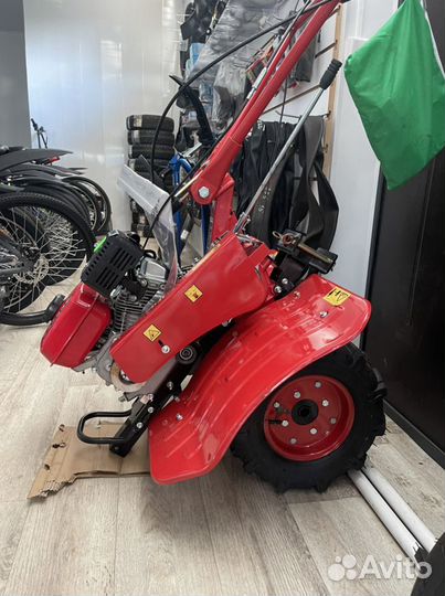 Мотоблок lifan 7 л.с