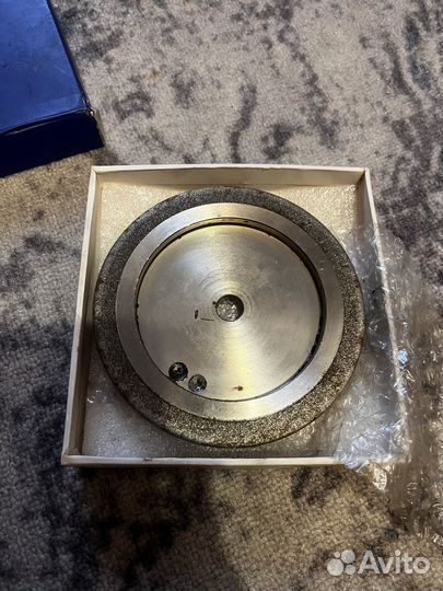 Точильный круг