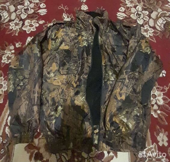 Спецодежда