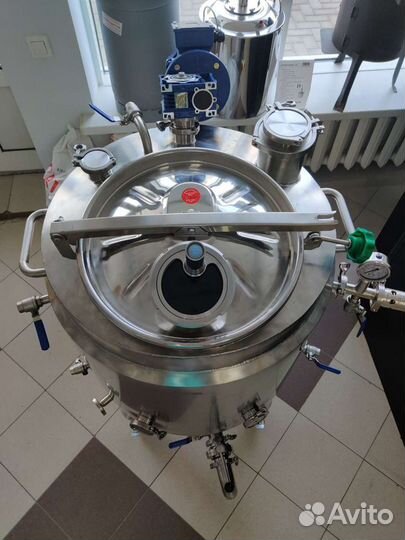 Пвк 160 литров