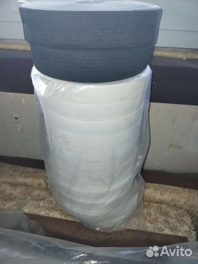 Резинки для одежды