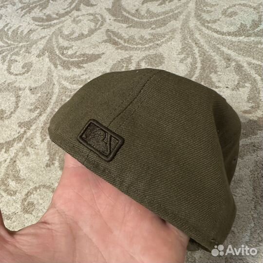 Кепка Бейсболка Снепбек NEW ERA NY yankees