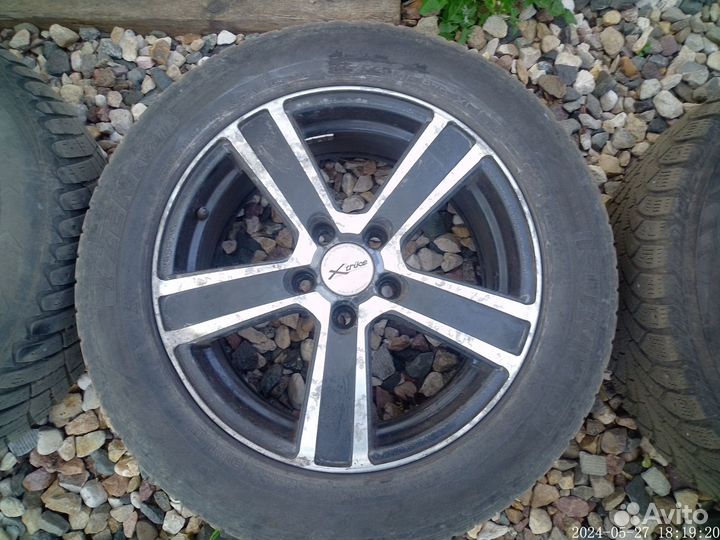 Колеса 5 108 R16