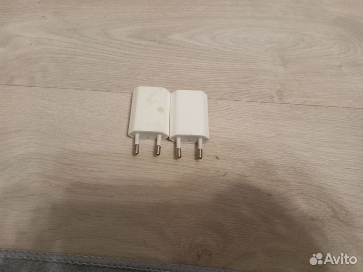 Блок питания для iPhone