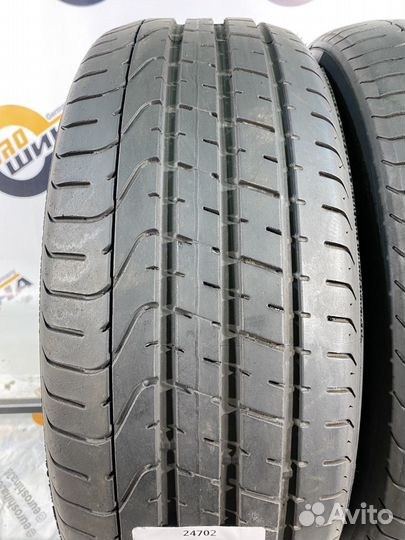 Pirelli P Zero 235/55 R18 104V