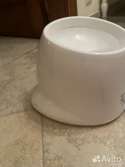 Катапулька для собак