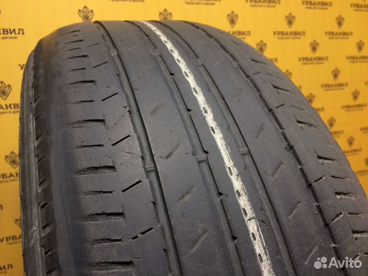 Bridgestone Dueler H/L 400 235/55 R19