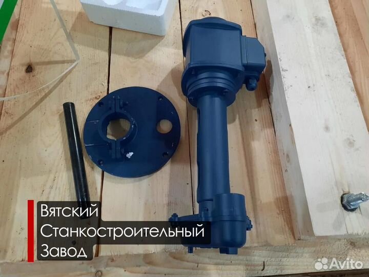 Запчасти к фрезерным станкам 676, 676П, сф676