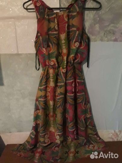 Пакет женский вещей