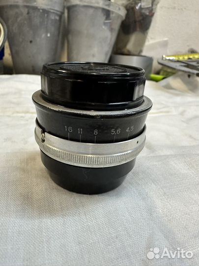 Объектив СССР