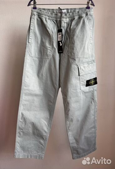 Брюки Stone island