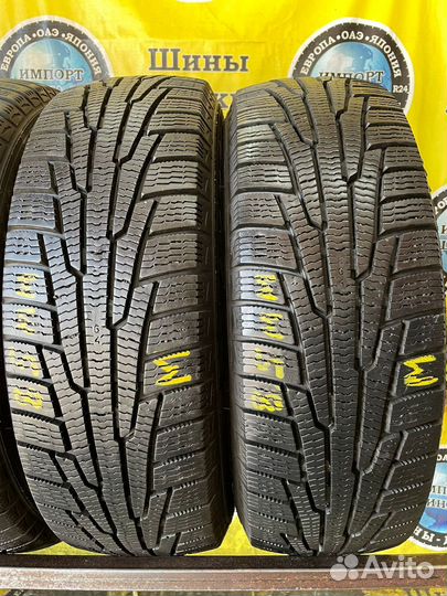 Nokian Tyres Nordman RS2 175/65 R14 86R