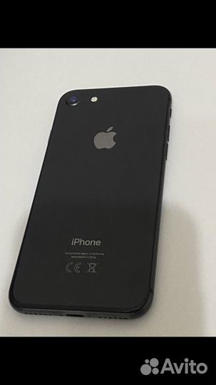 iPhone 8, 64 ГБ