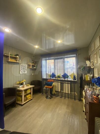 Свободного назначения, 15 м²