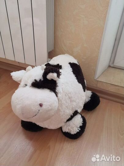 Игрушка Корова