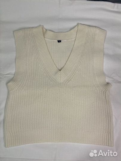 Жилетка женская