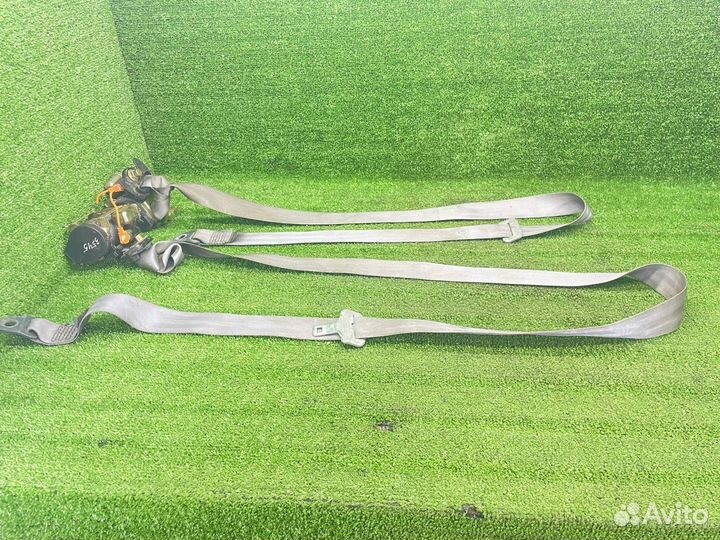 Ремень безопасности передний Citroen C5 2001