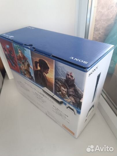 Sony playstation 5 Slim 1tb