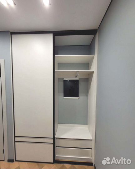 Шкаф купе в комнату на заказ