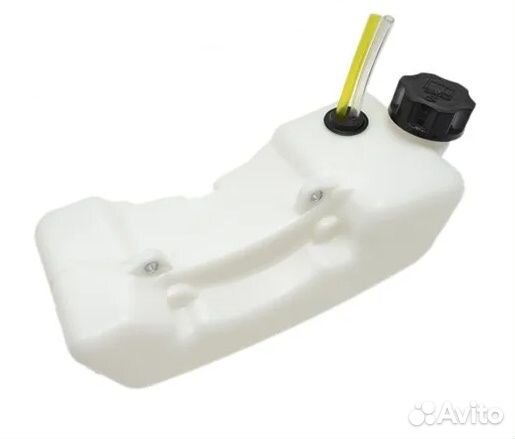 Бензобак для бензокос с объемом двигателя 43-52 см