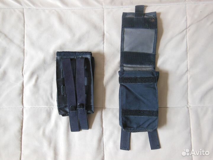 Тактические подсумки(ана, ссо)